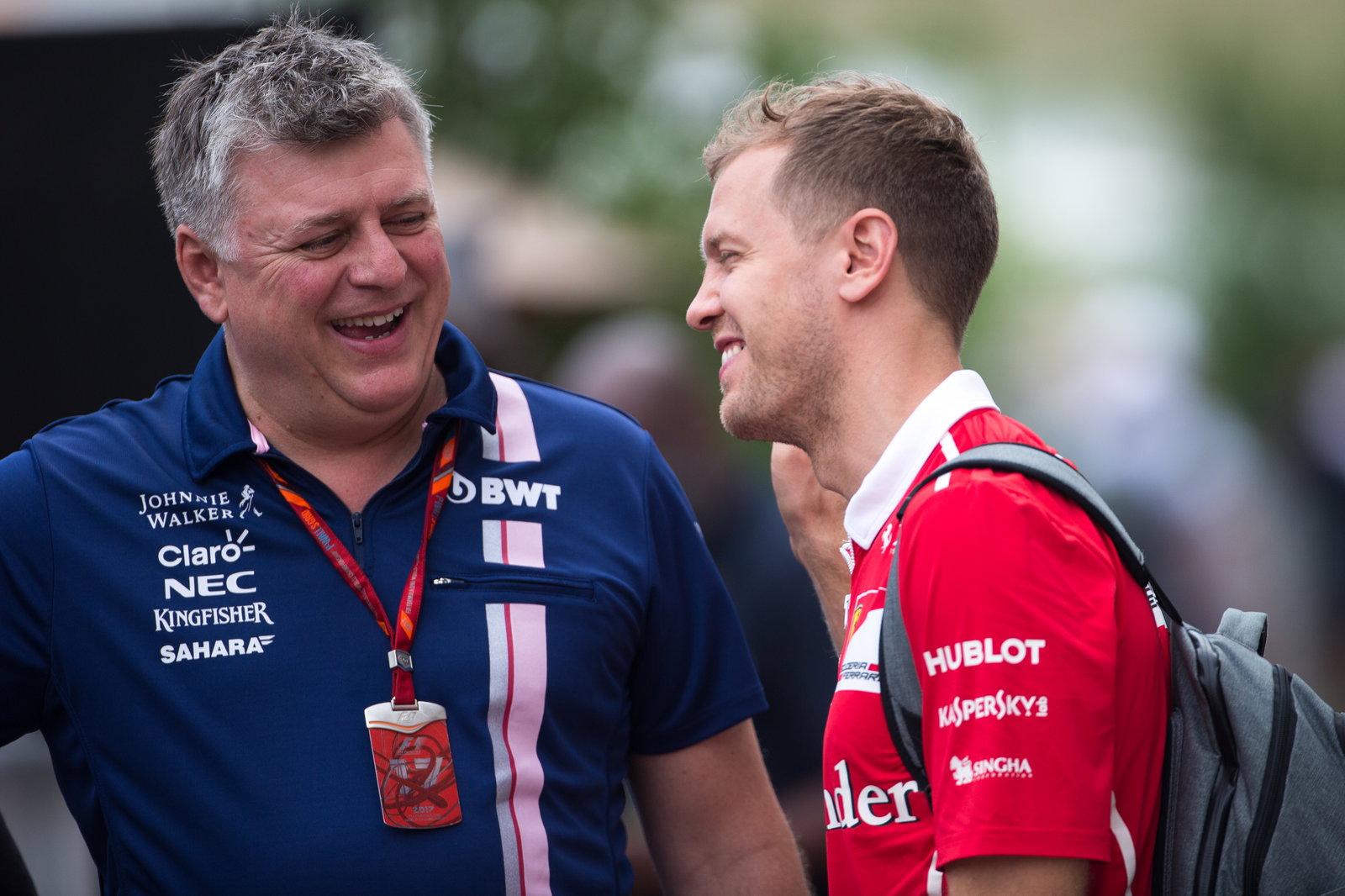 Why Aston Martin is sure it can help Sebastian Vettel win again in F1
