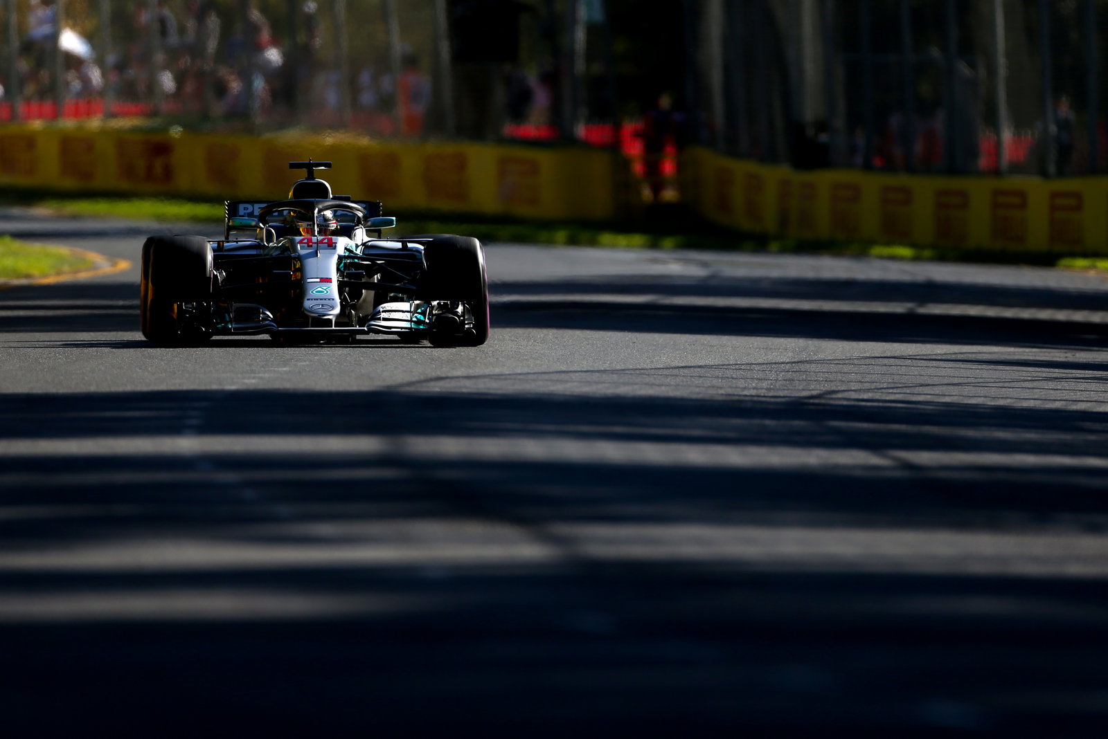 100 not out: Lewis Hamilton's top 10 greatest pole laps in F1