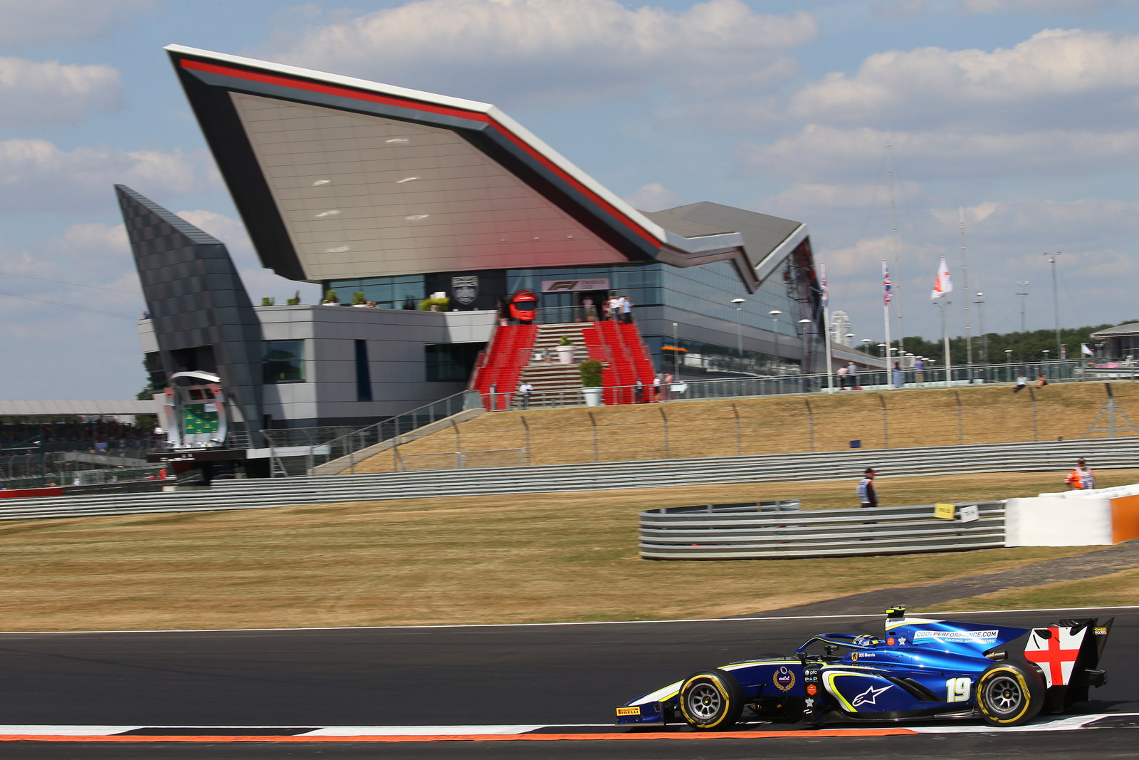 The “awkward” conversation that sparked Lando Norris’ new McLaren F1 deal