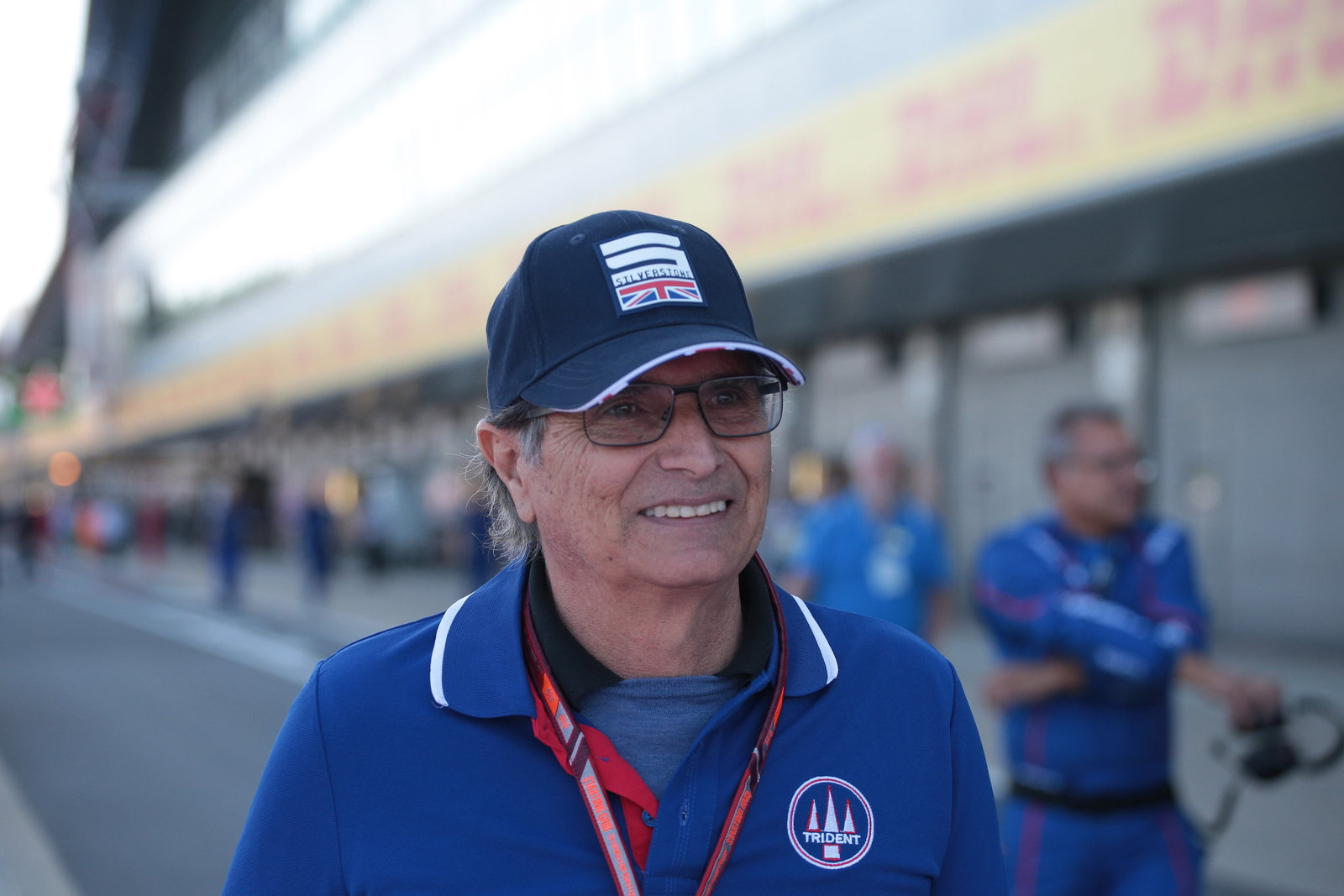 Lewis Hamilton Mendapat Panggilan Rasisme dari Nelson Piquet
