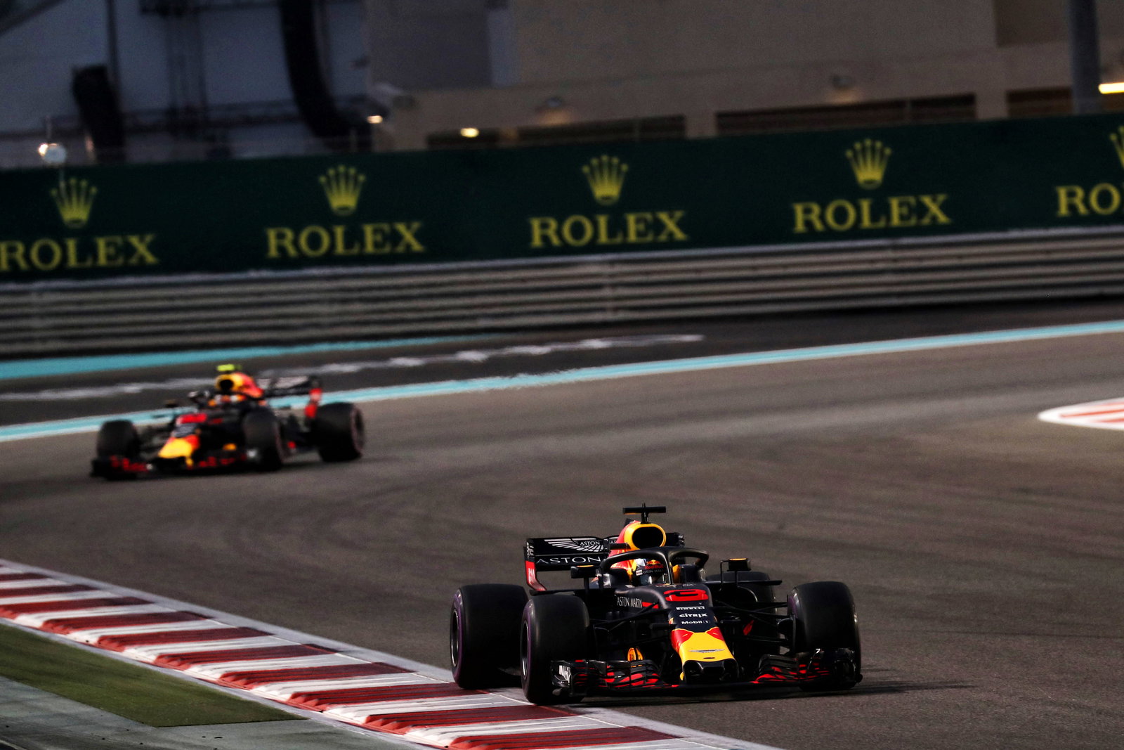 EKSLUSIF: Ricciardo Terbuka untuk Kursi AlphaTauri, Asalkan..