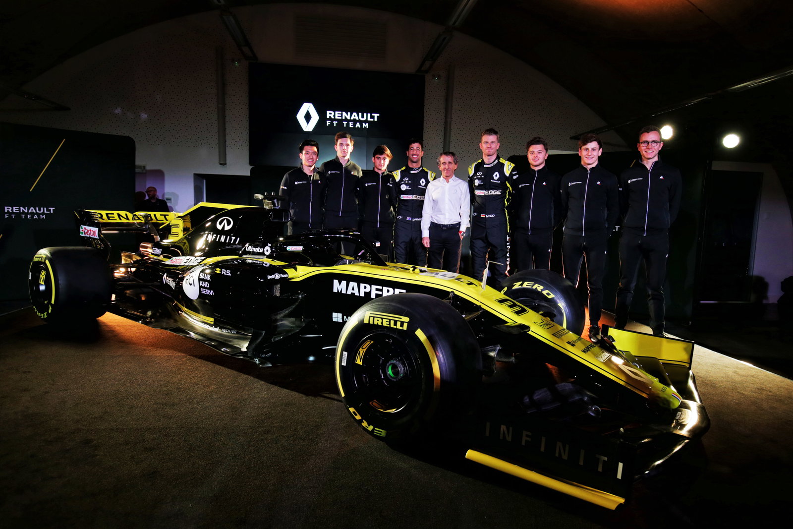 Why 'proper' Formula 1 pre-season launches are a dying art