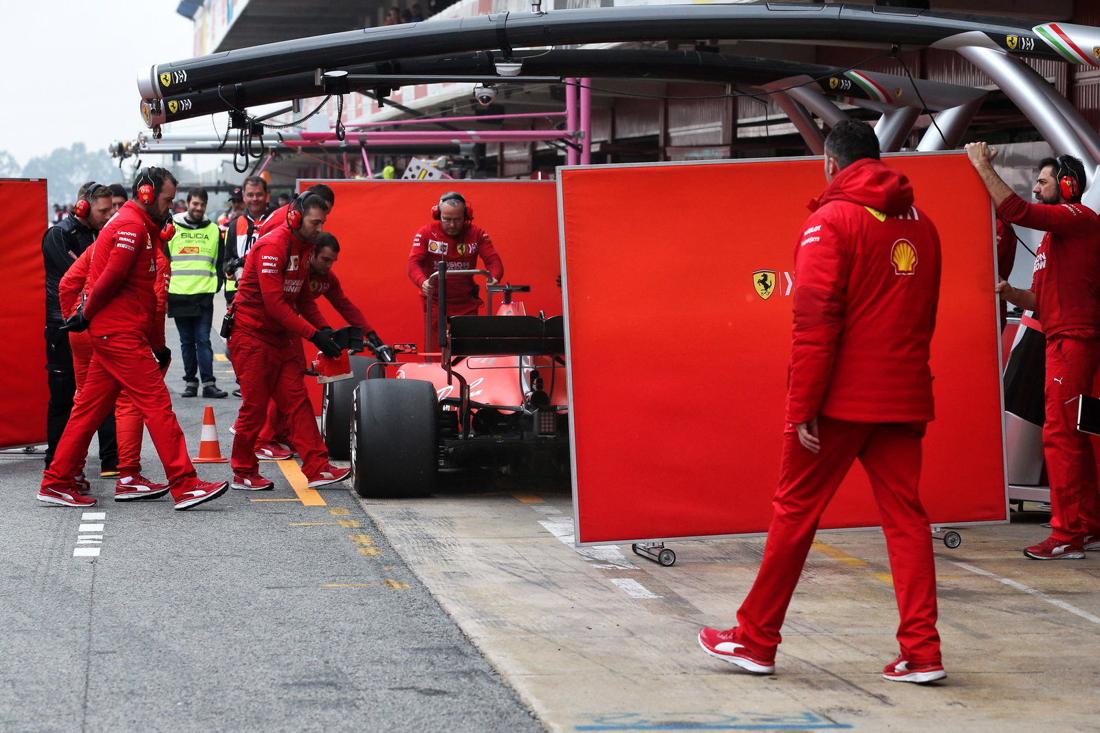 What’s new in Formula 1 for 2020?