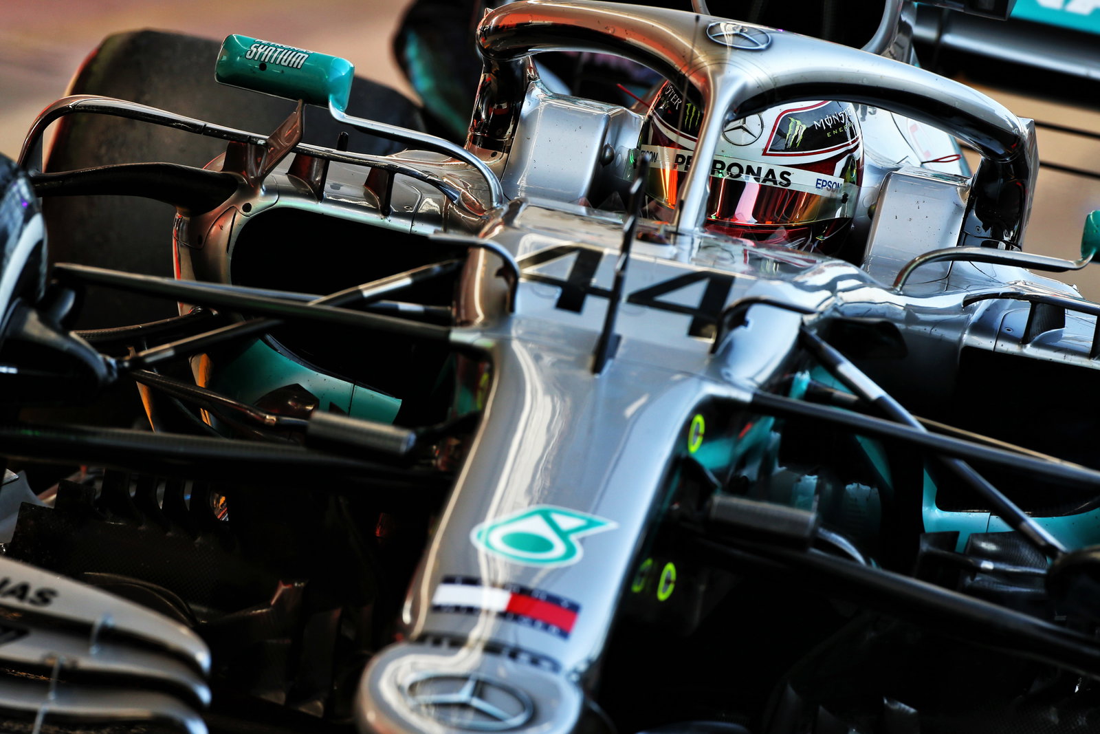 The danger of falling into Formula 1’s pre-season testing trap