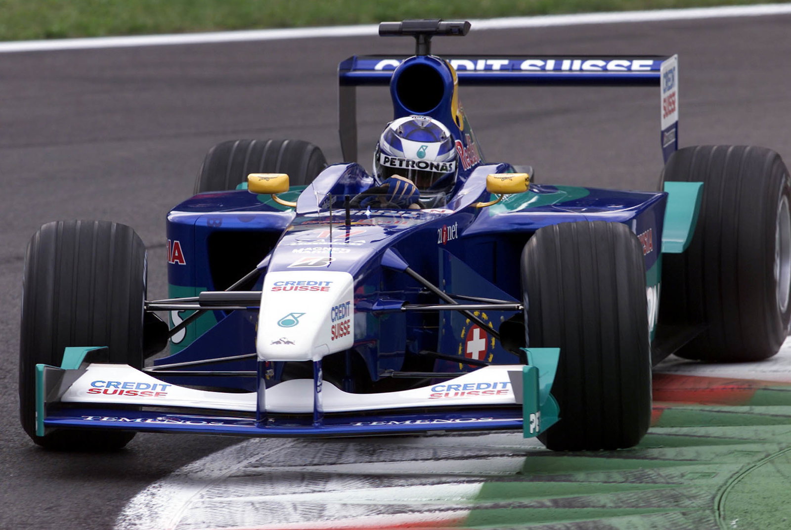 ‘I did it my way’ - Kimi Raikkonen on his 20-year F1 career and future plans