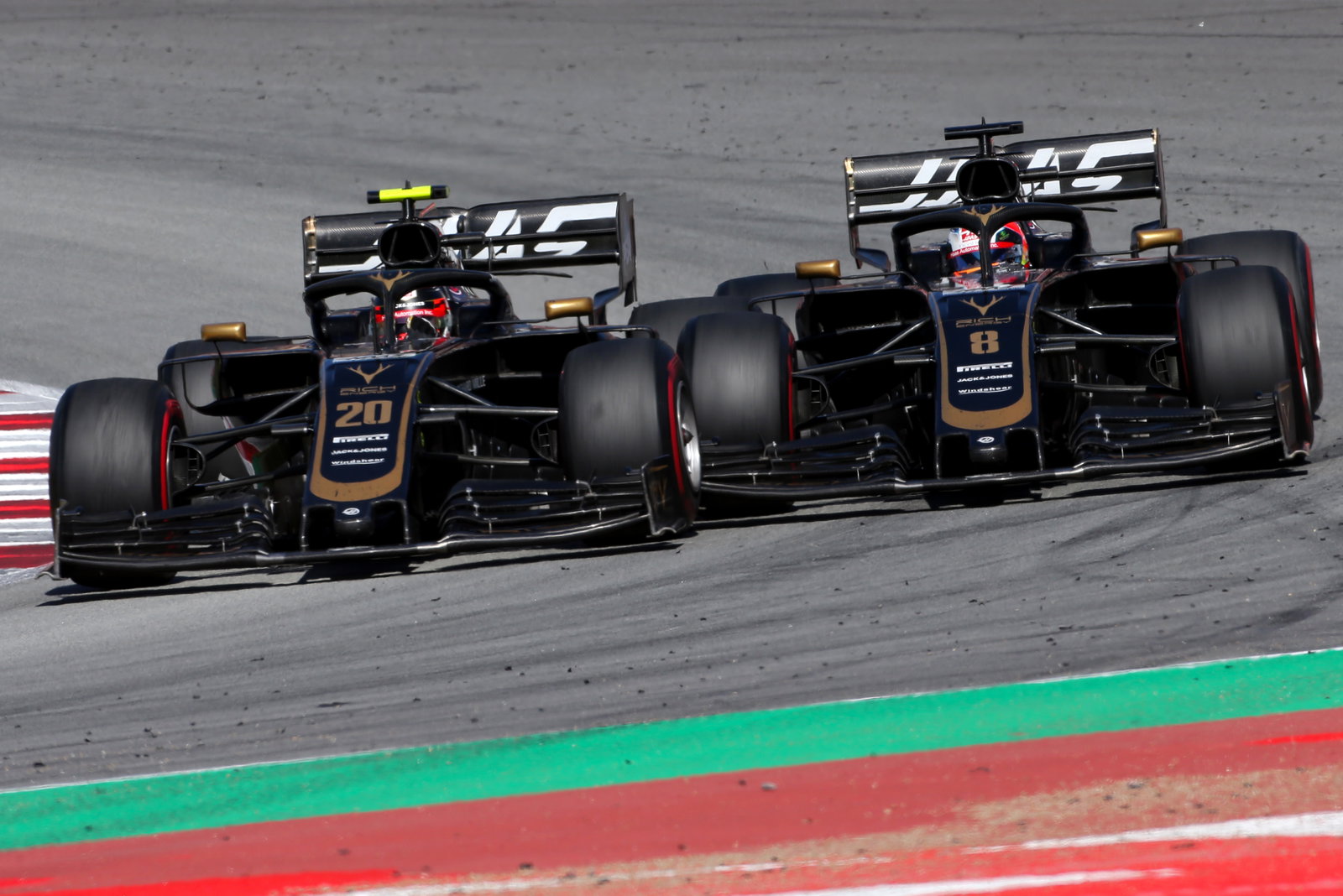 Guenther Steiner EXCLUSIVE: Being a reluctant star and leading F1 into USA