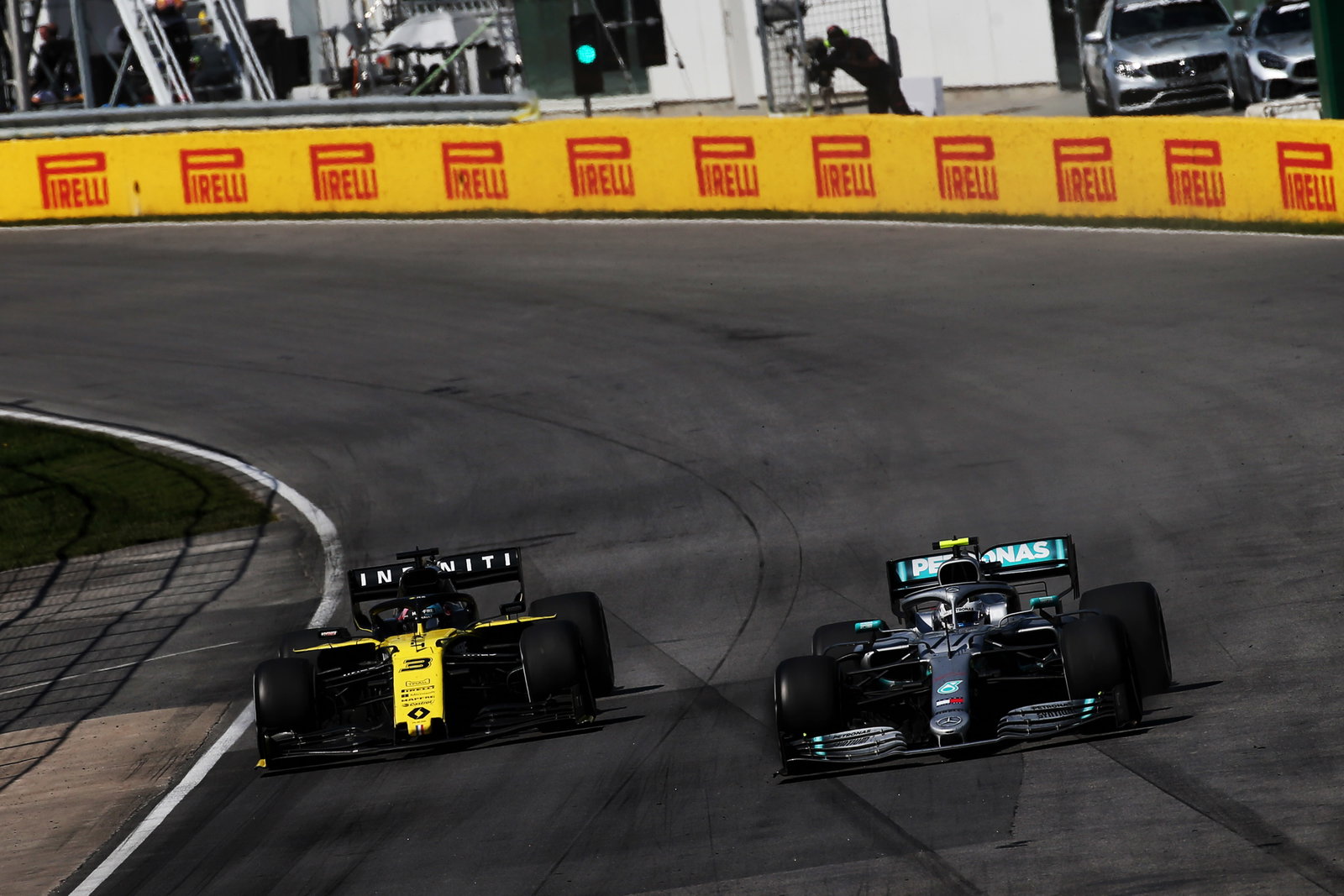 What Daniel Ricciardo needs to turn Renault back into F1 winners