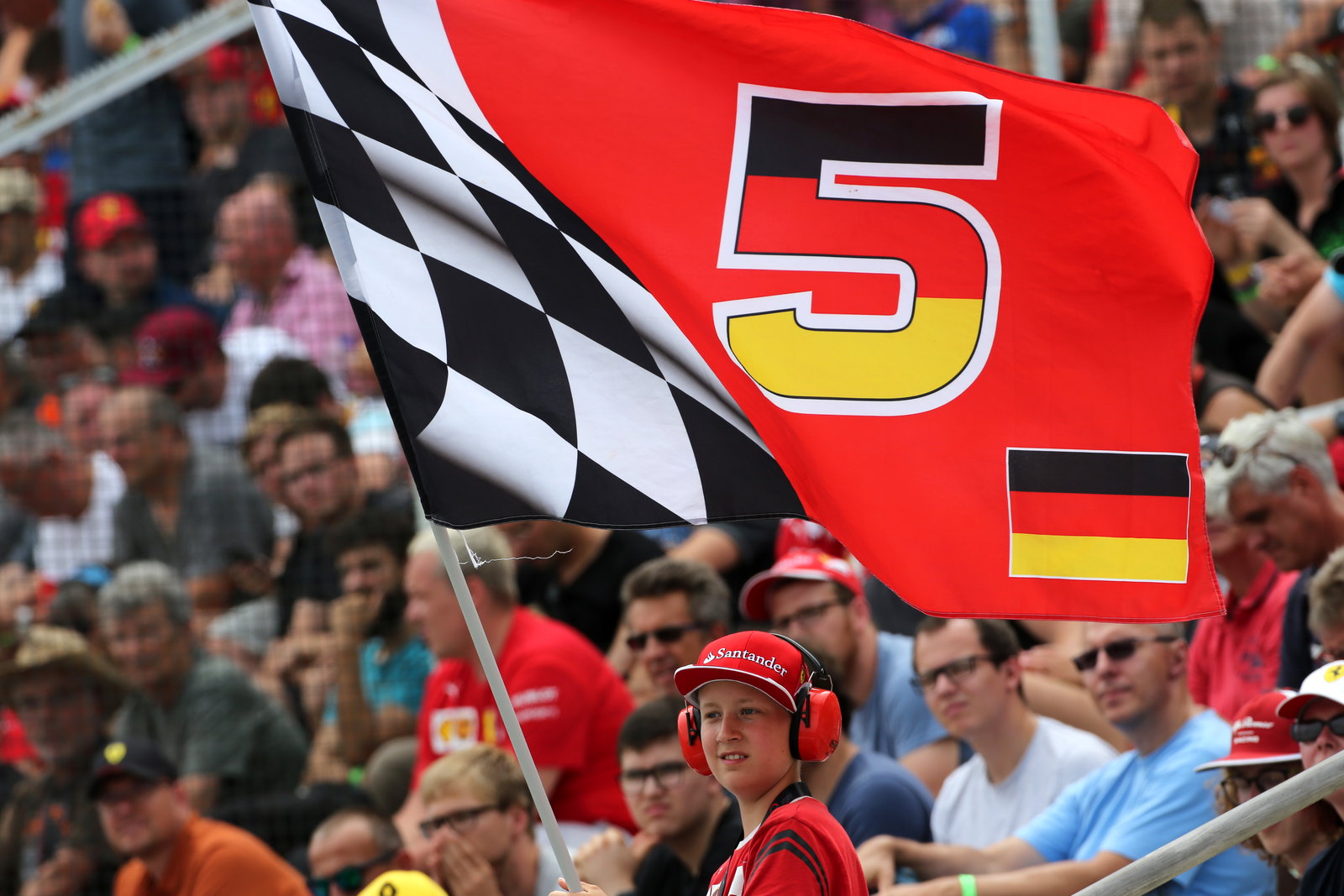 Michael Schumacher and Sebastian Vettel legacy in ruins - German TV doesn't want F1!