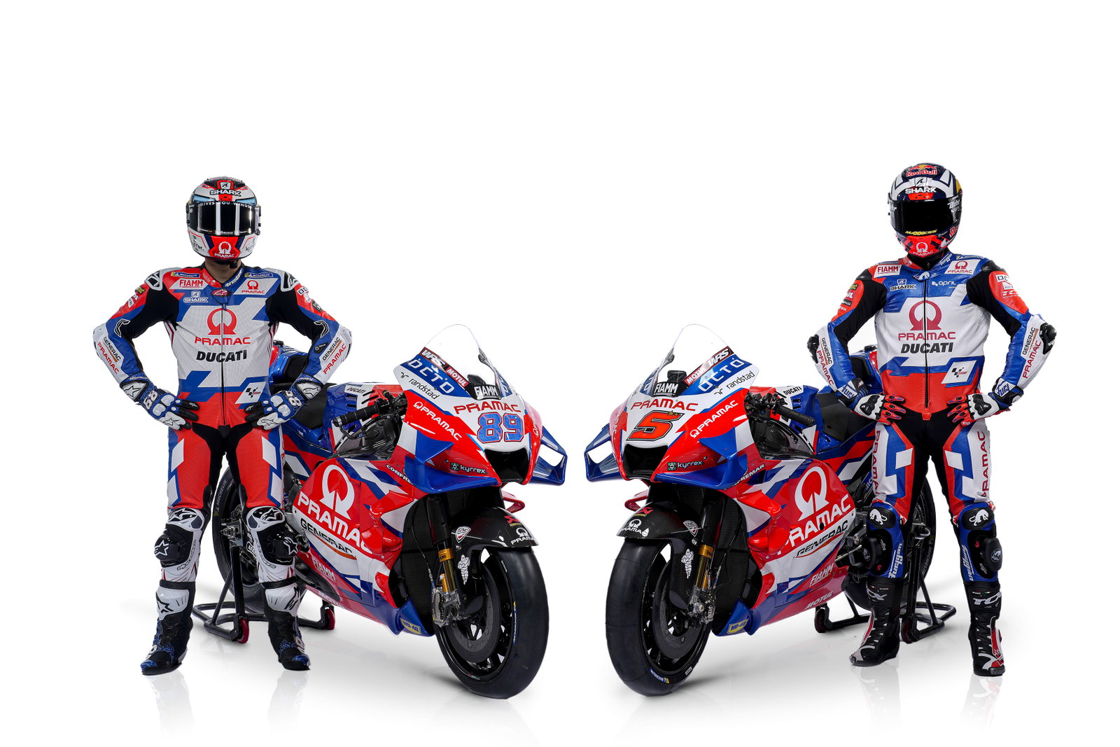 2022 Sepang MotoGP Shakedown top speeds: Aprilia fastest