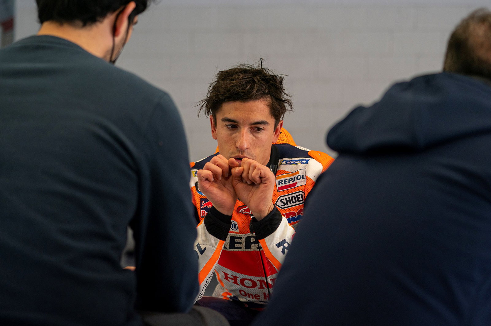 Suzuki MotoGP mapping mishap highlighted Guintoli's accuracy