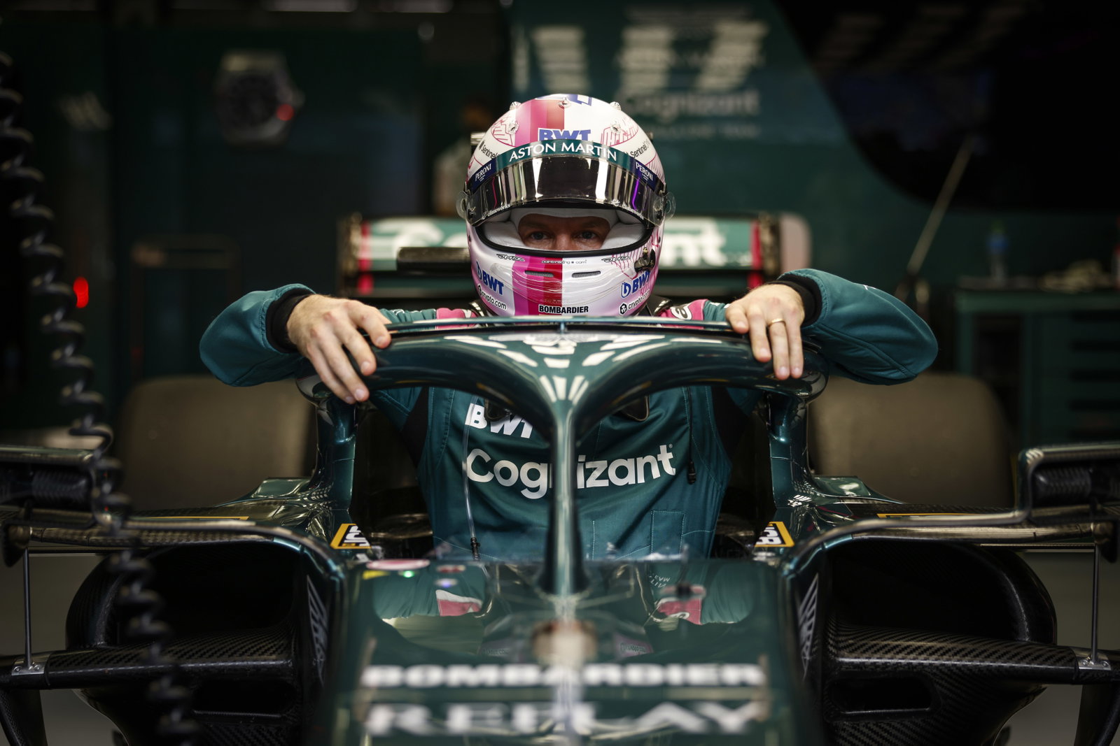 Who’s hot and who’s not after pre-season testing? Each F1 team rated