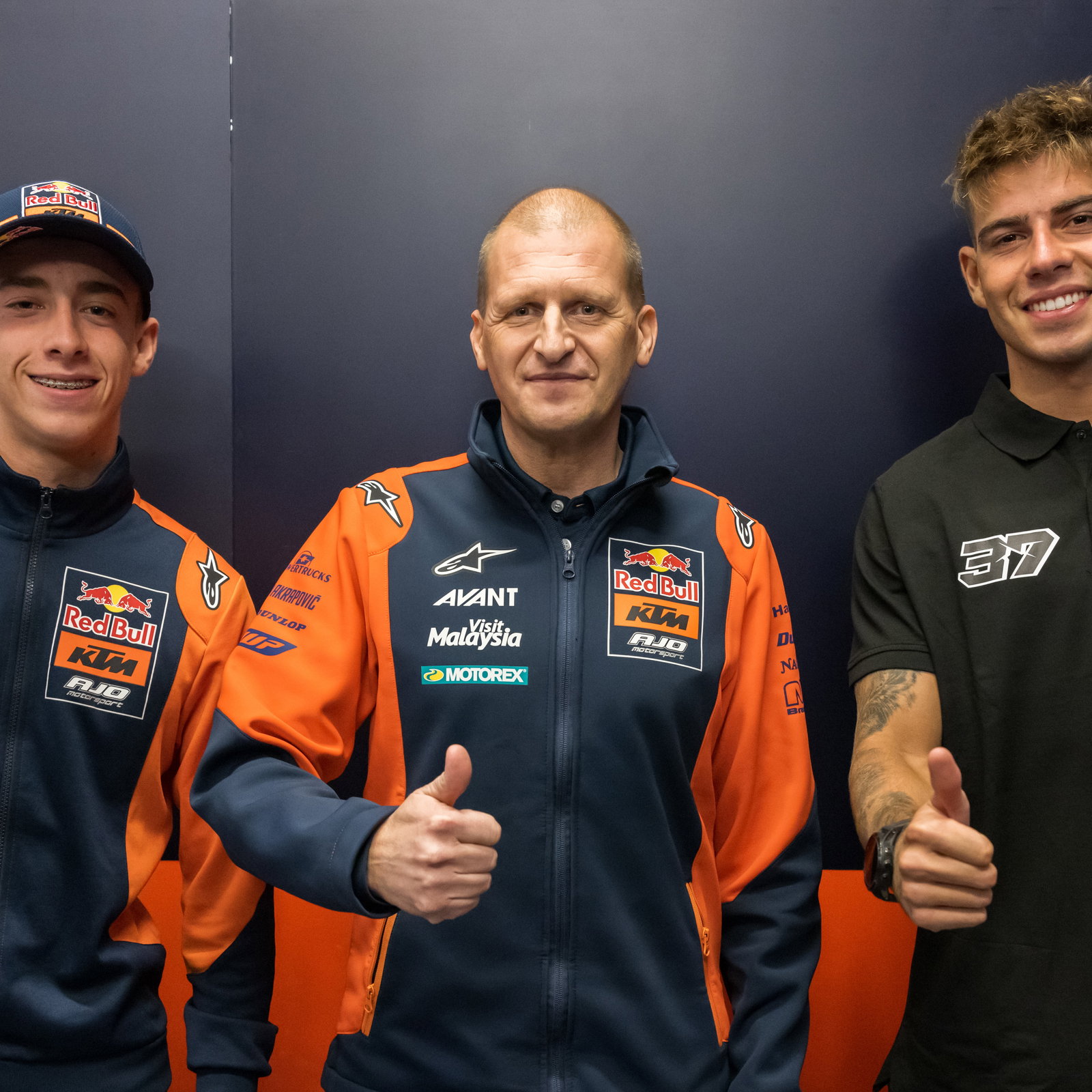 MotoGP Austin: Moto2 COTA, Texas: Outstanding Lowes takes maiden win