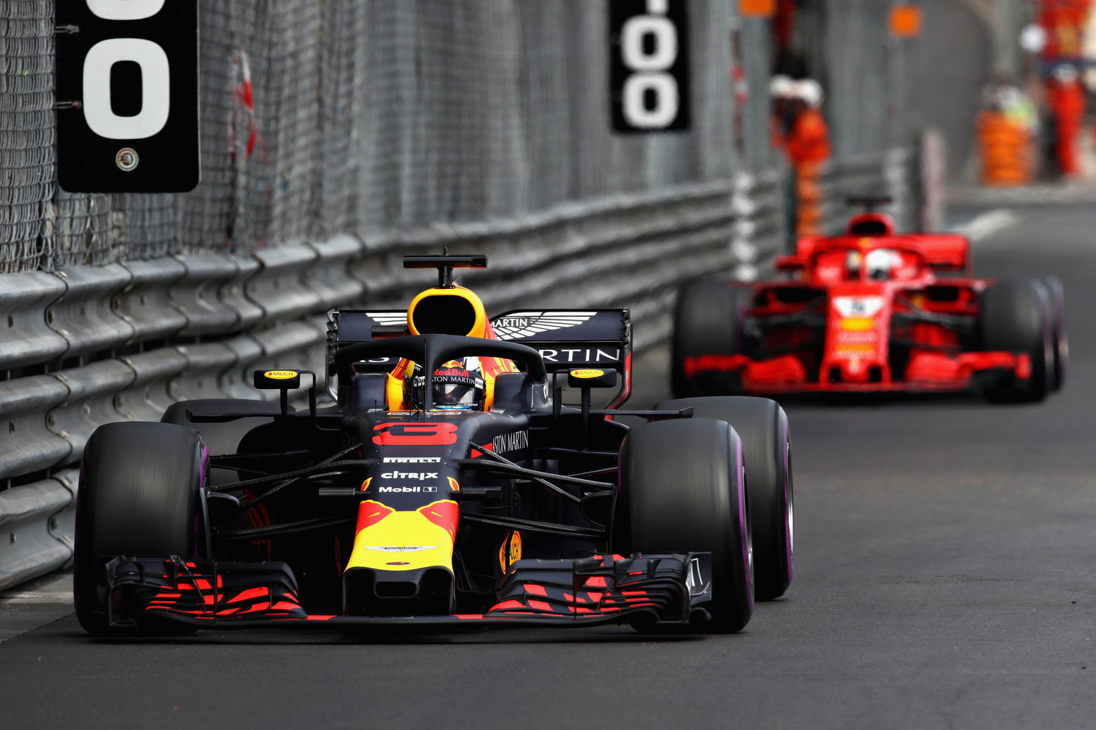 Why ‘complete’ Daniel Ricciardo holds all the aces after Monaco masterclass 
