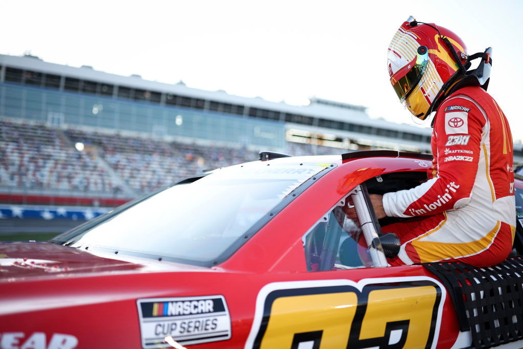 NASCAR at Daytona: Ryan Blaney, Martin Truex Jr, Bubba Wallace Fight For Playoff Spots