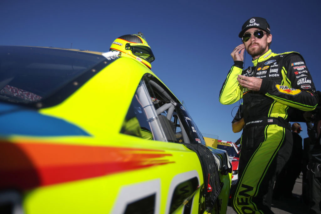 NASCAR di Talladega: Christopher Bell Mendapatkan Pole Lagi Untuk Joe Gibbs Racing