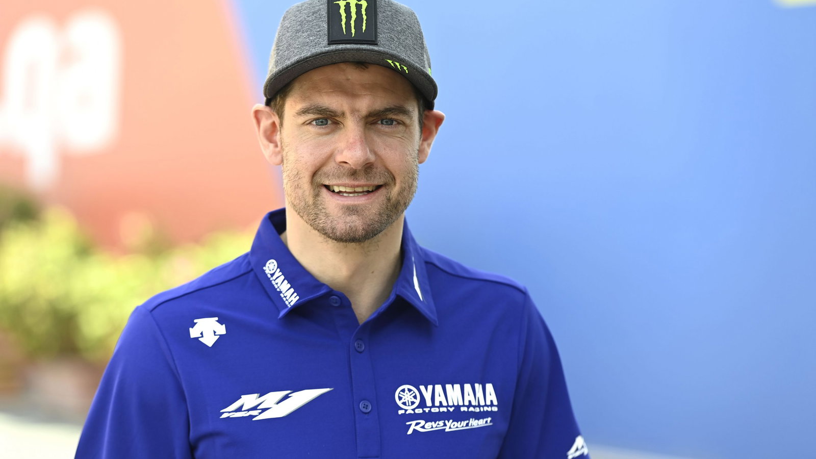 MotoGP: Official: Cal Crutchlow to replace Morbidelli at Petronas Yamaha