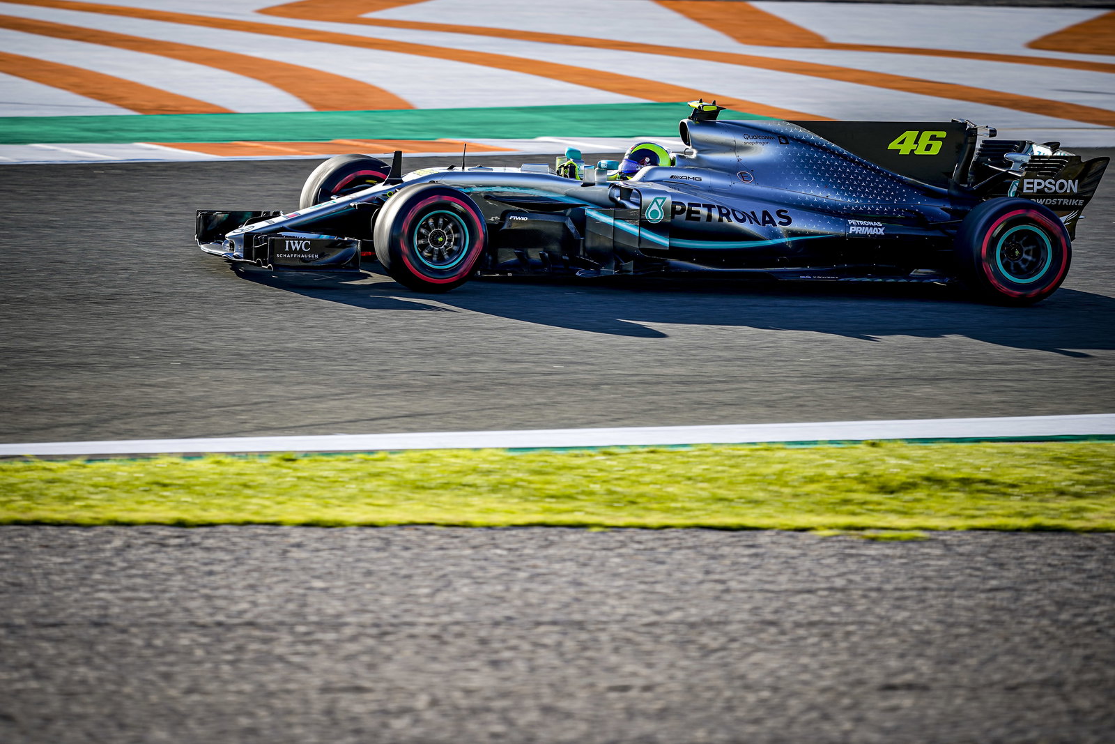 MotoGP teams would consider two-day race weekend