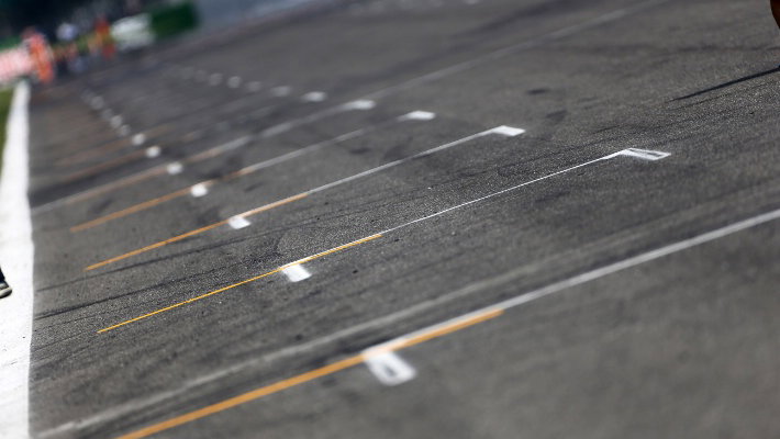 Circuit Track