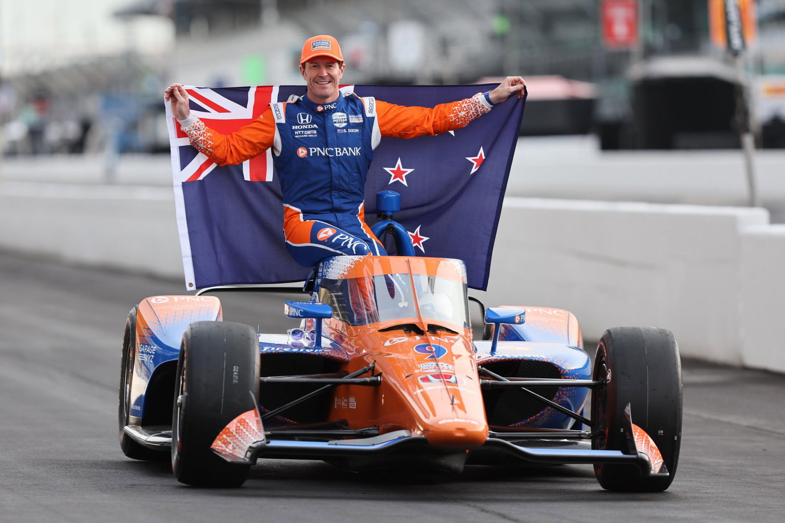 INDYCAR at Laguna Seca: Five Drivers, Two Teams Battle for Season Championship on Sunday