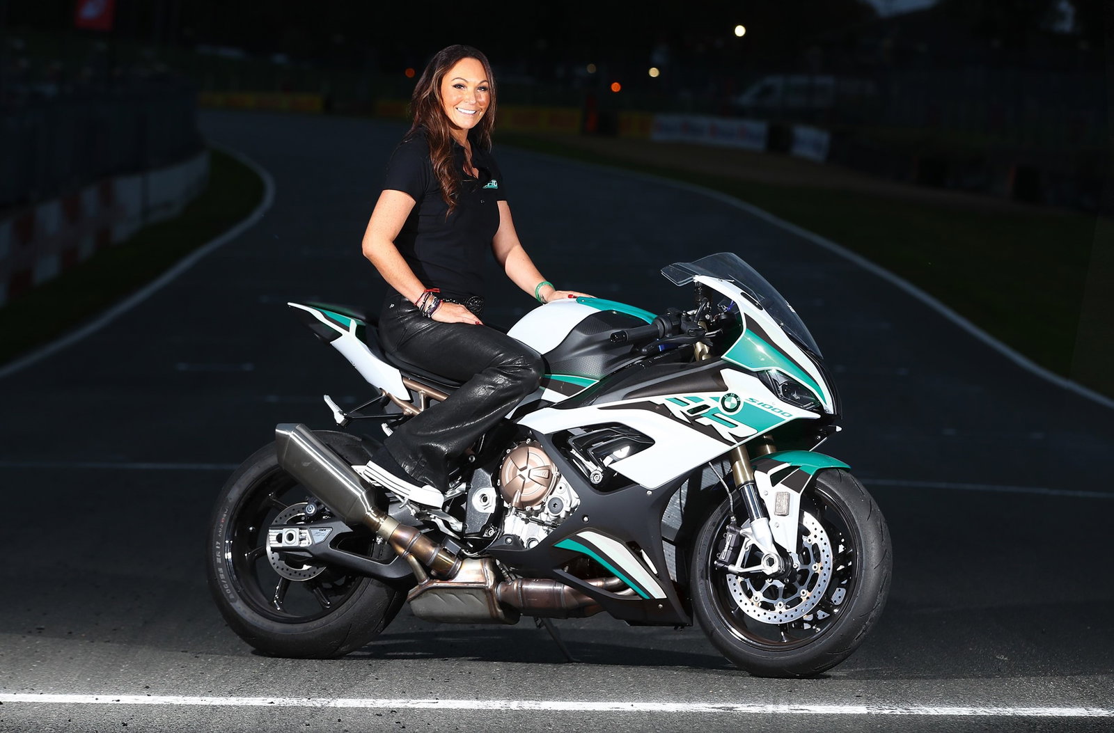 BSB Brands Hatch Grand Prix - Race Results (3)