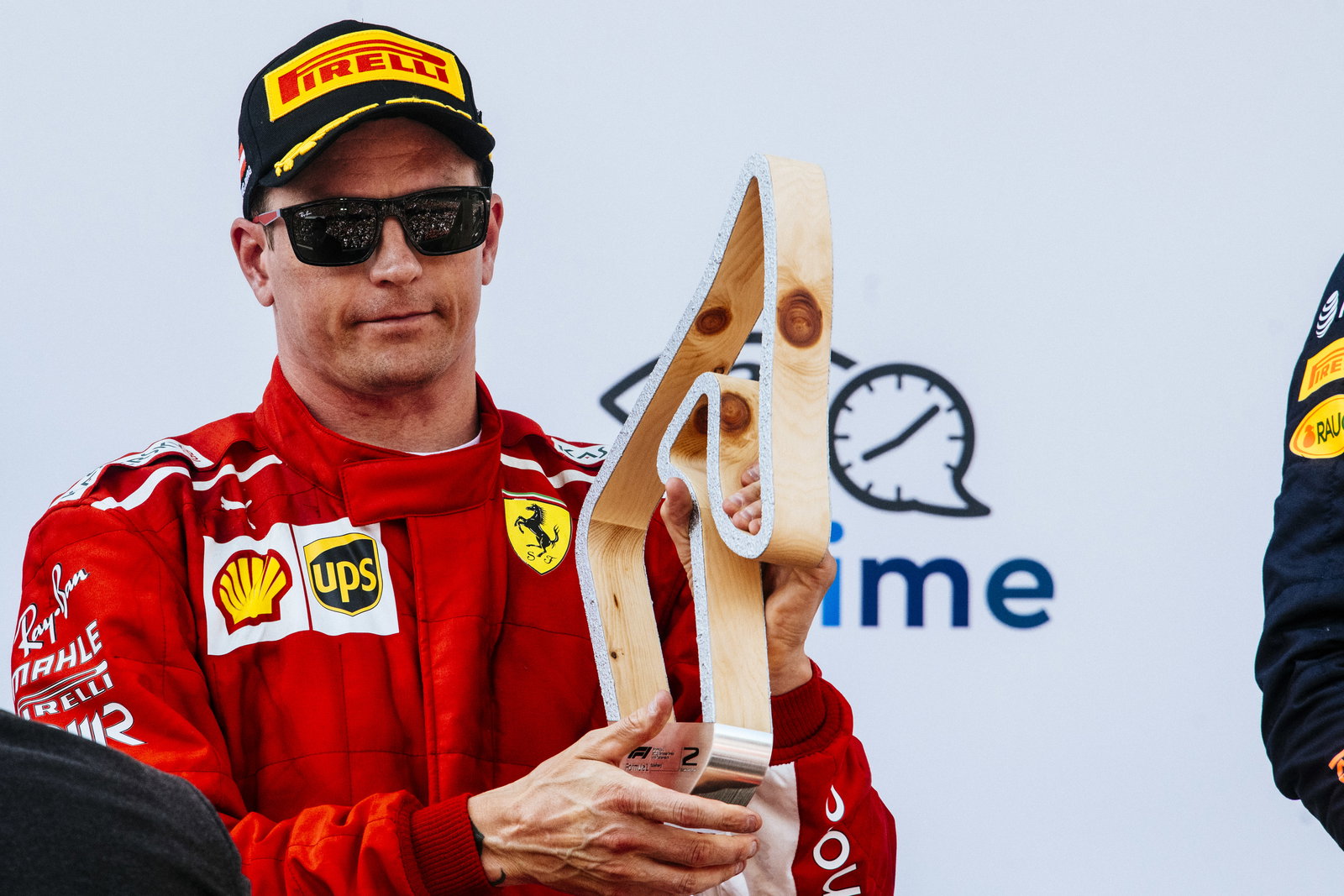 Peringkat Pembalap F1 - Grand Prix Austria