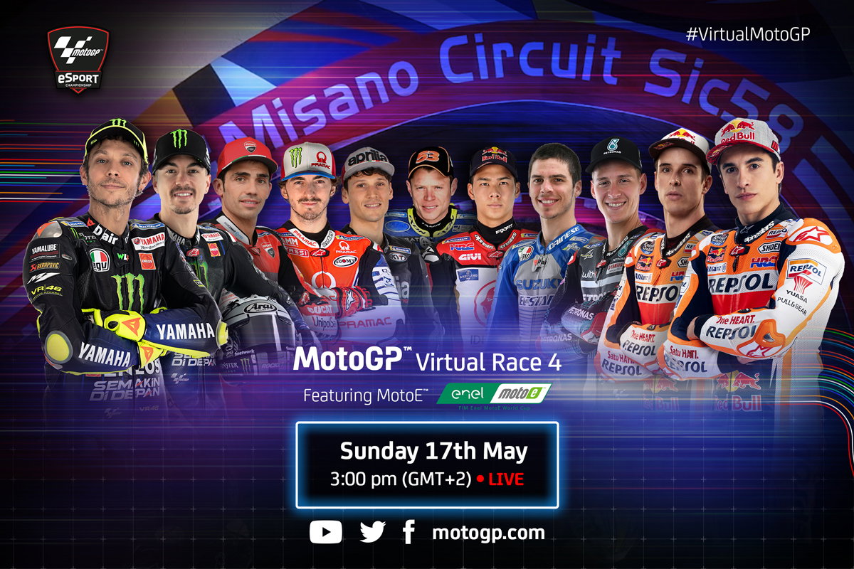 Rossi, Petronas: First contact this week?