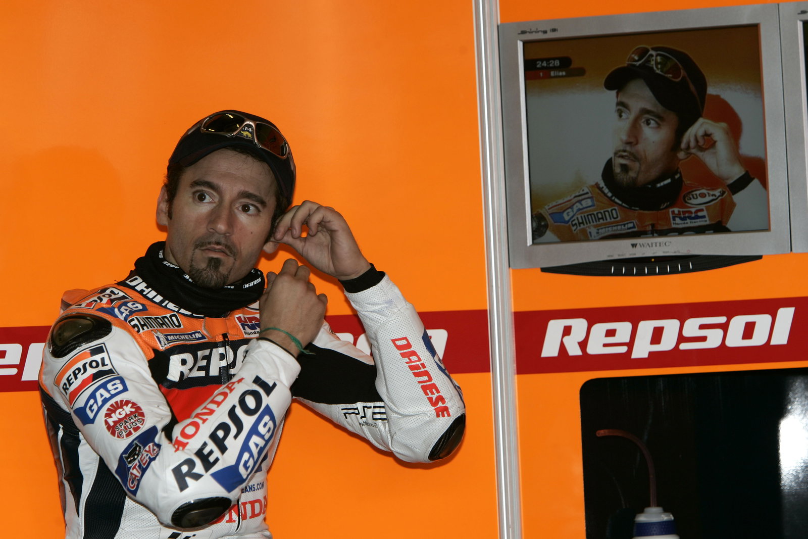 Catalunya MotoGP: Iannone eager to 'seize moment' and continue progress