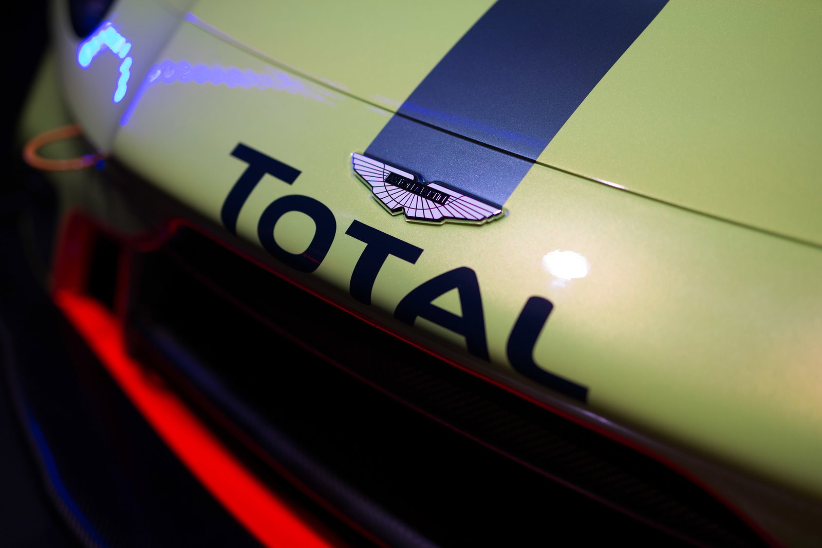 F1: GP Bahrain - Hasil latihan bebas 1