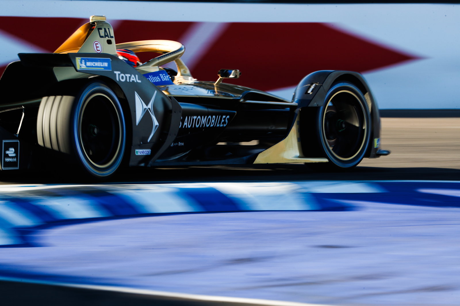 Sam Bird: ‘Injustice’ to use Formula E for Verstappen’s public service