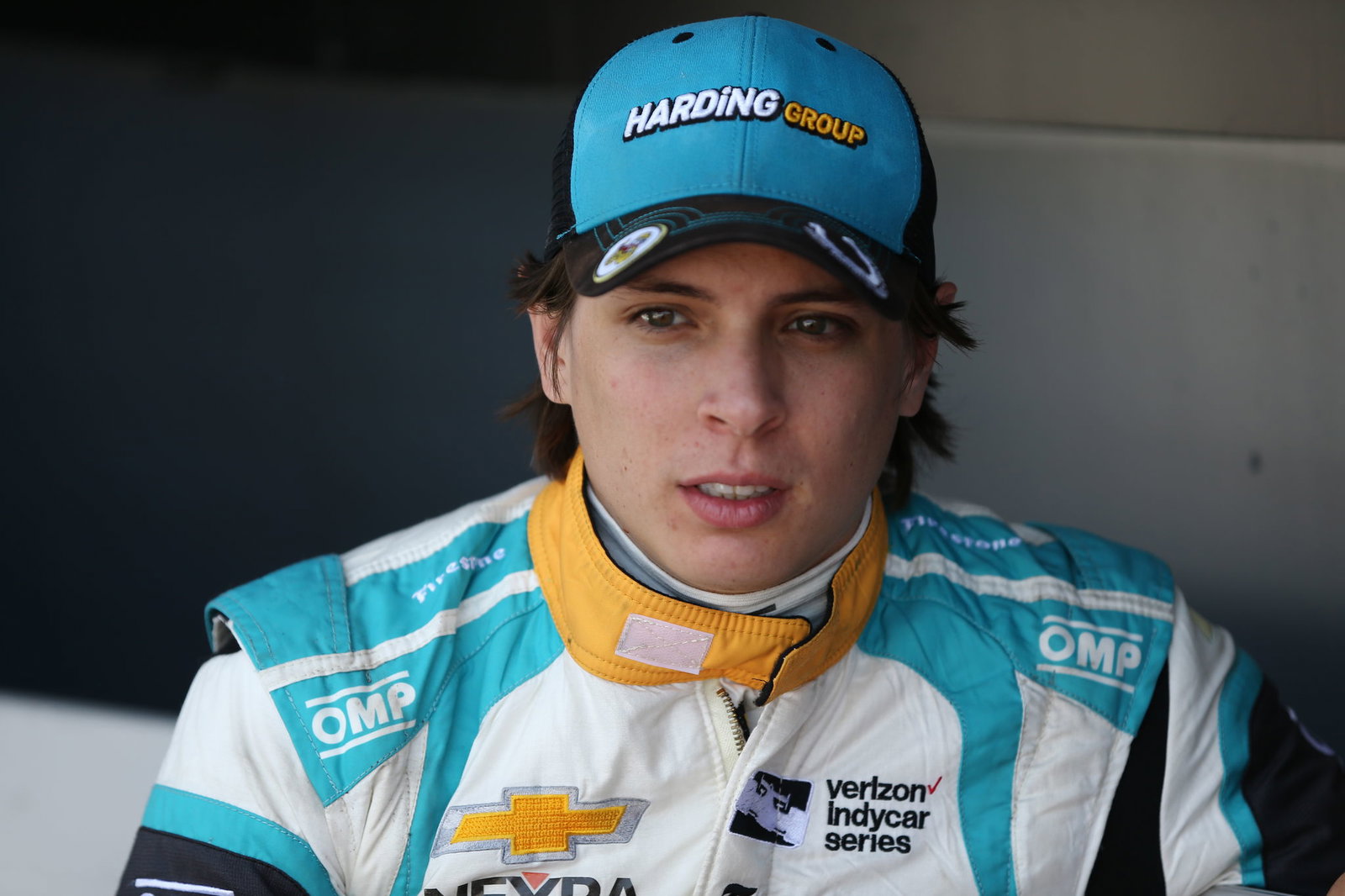 Chip Ganassi Racing mengesampingkan kesepakatan Danica Patrick untuk Indy 500