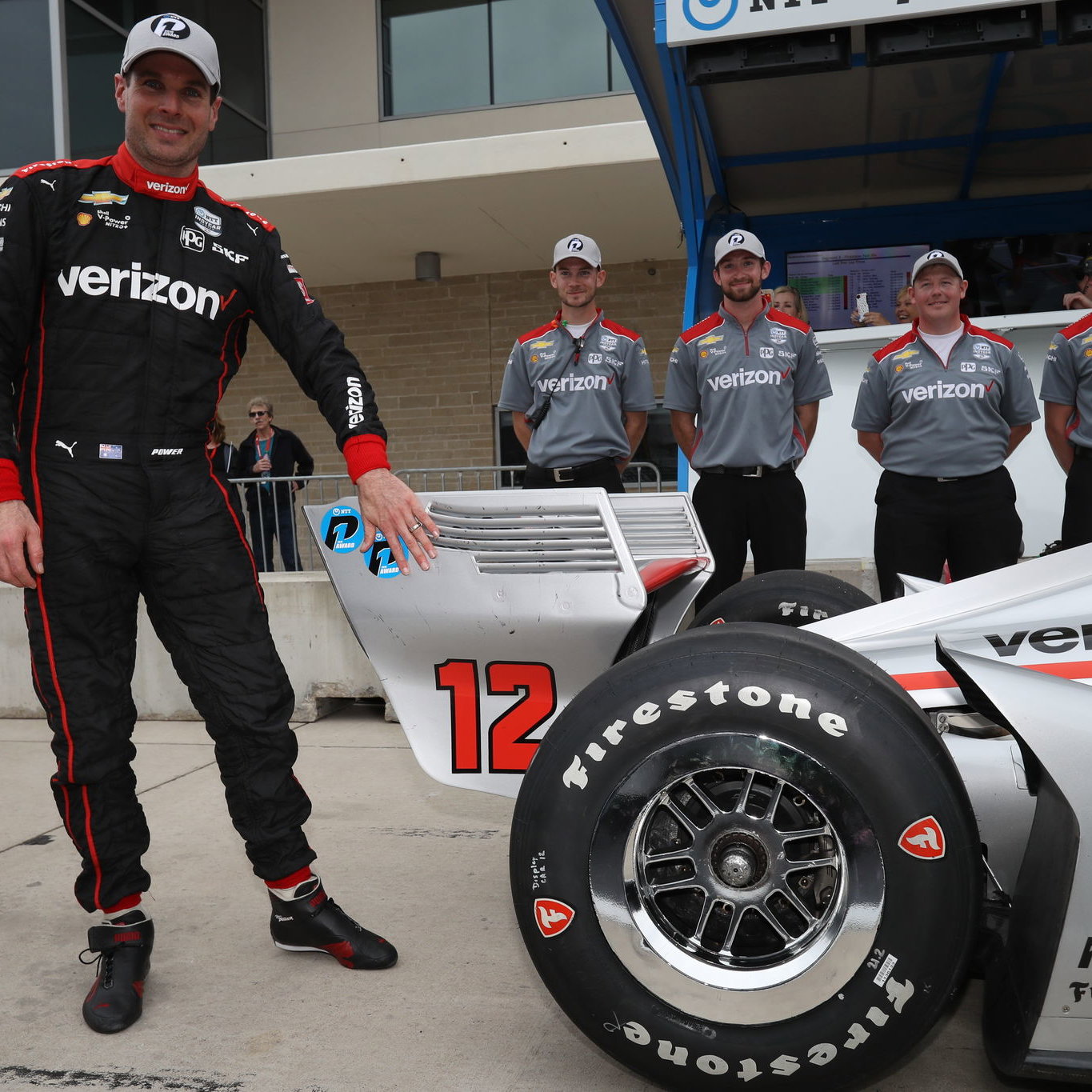 Kembalinya Richmond Raceway melengkapi kalender IndyCar 17 balapan tahun 2020