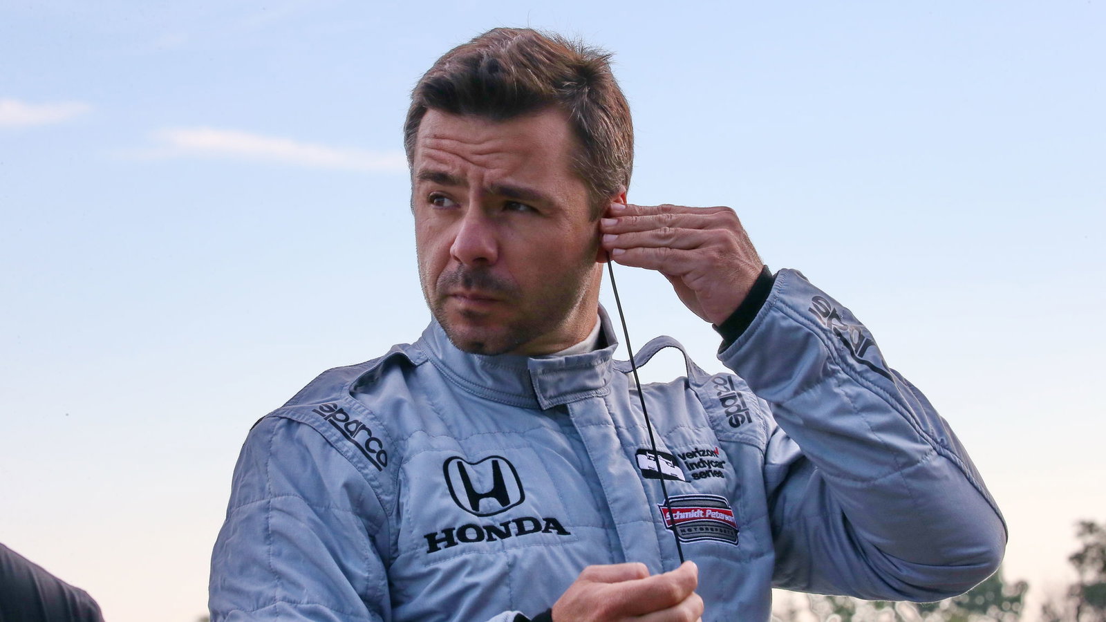 Oriol Servia to enter Indy 500 with Scuderia Corsa, RLL Racing