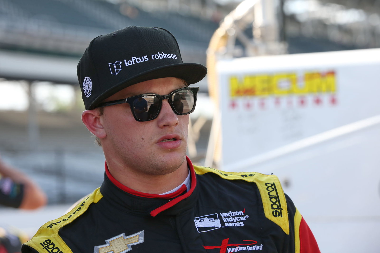 Daly mengamankan drive Indy 500 2018 dengan Dale Coyne Racing