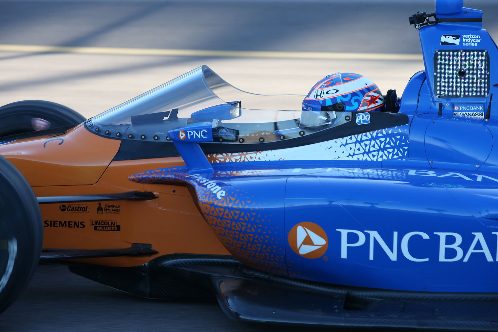 Conor Daly berjanji akan mengembalikan IndyCar setelah kehilangan kursi untuk tahun 2018