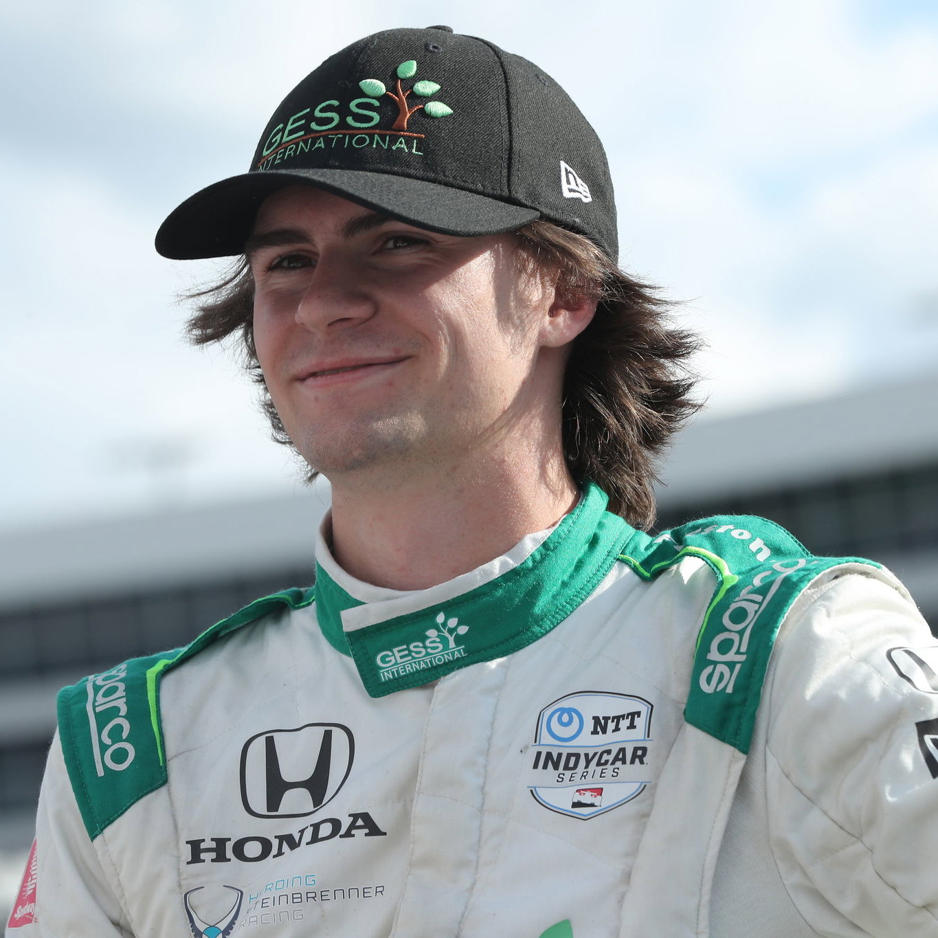 More drivers added to 'Firestone Heroes' event