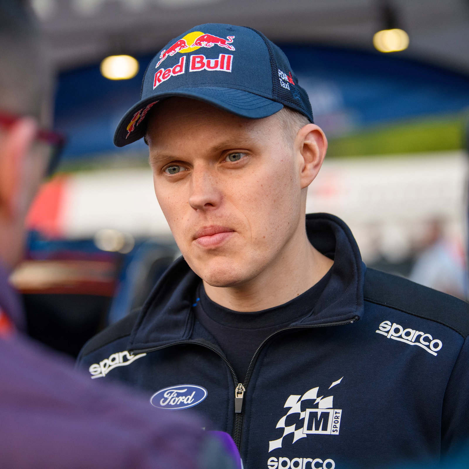 Rally Poland: Ogier pulls out a cushion