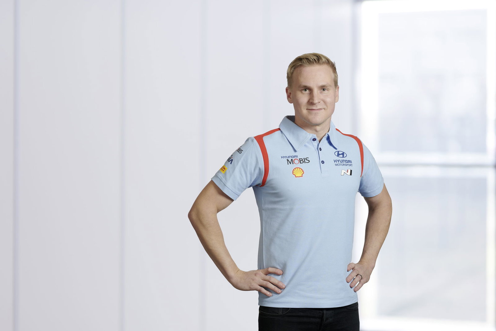 M-Sport and Breen decide to part ways a season early