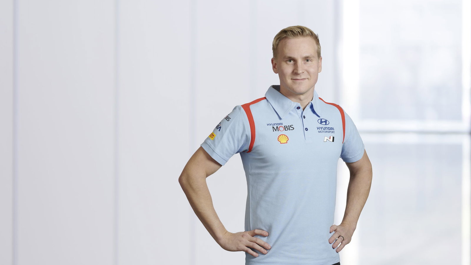 Lappi and Breen switch to Hyundai for 2023 campaign