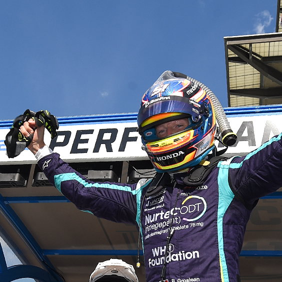 Andretti won’t stand in Herta’s way if F1 team came calling