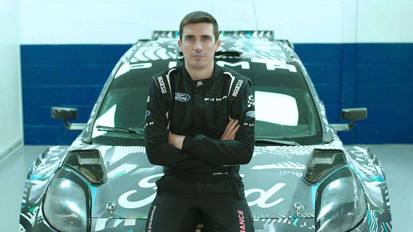 Craig Breen seals full-time WRC deal for 2022 with M-Sport Ford switch