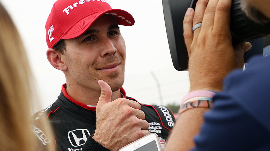 Wickens: ‘It’s going to be a very long road to recovery’
