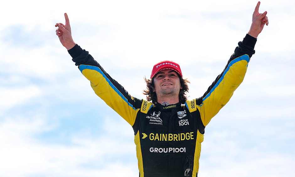 Bottas Tidak Tahu Soal Andretti Ketika Gabung Alfa Romeo