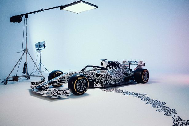 Verstappen Disponsori EA Sports untuk Musim 2023