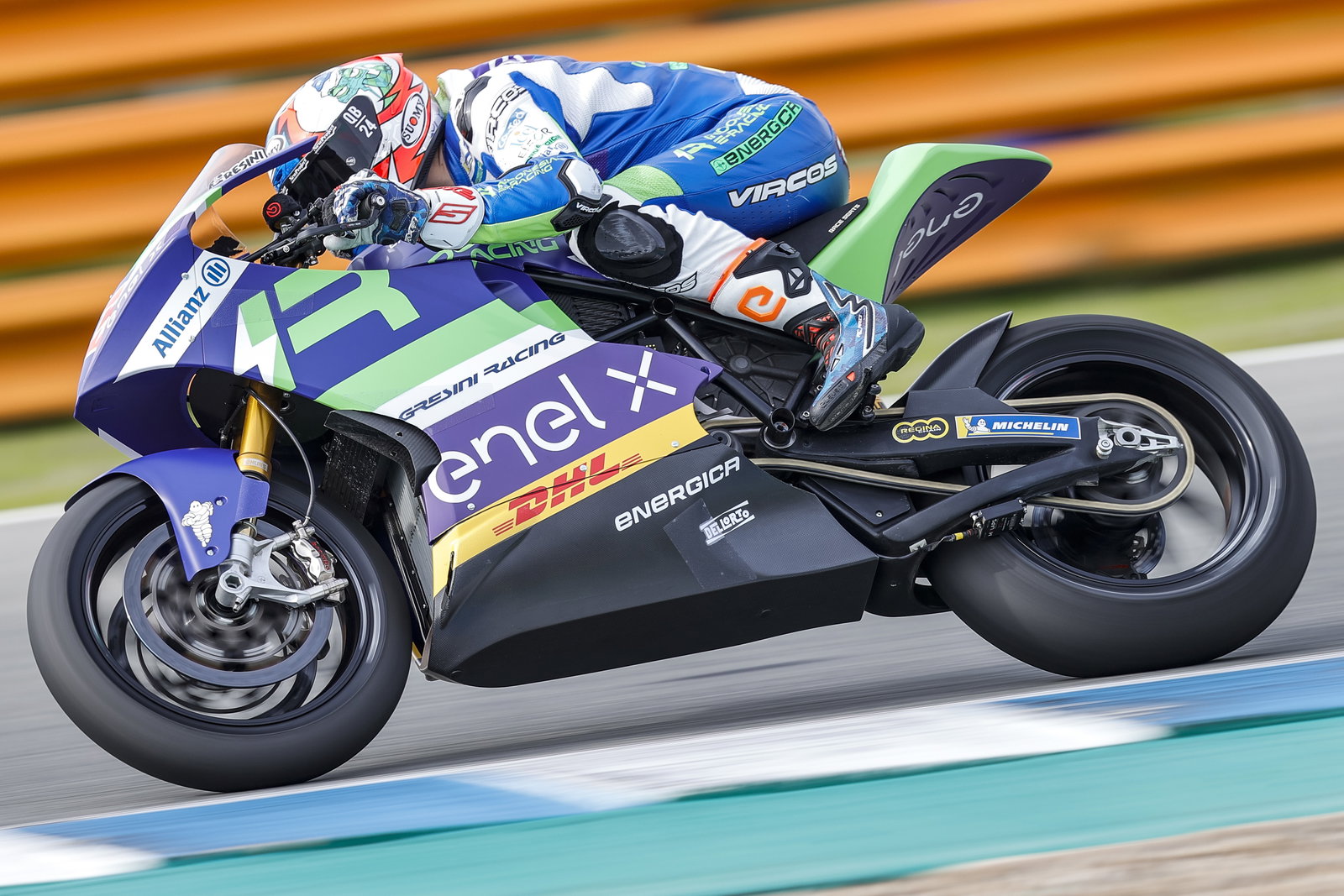 Aprilia: 'This could be the year we catch the others' in MotoGP