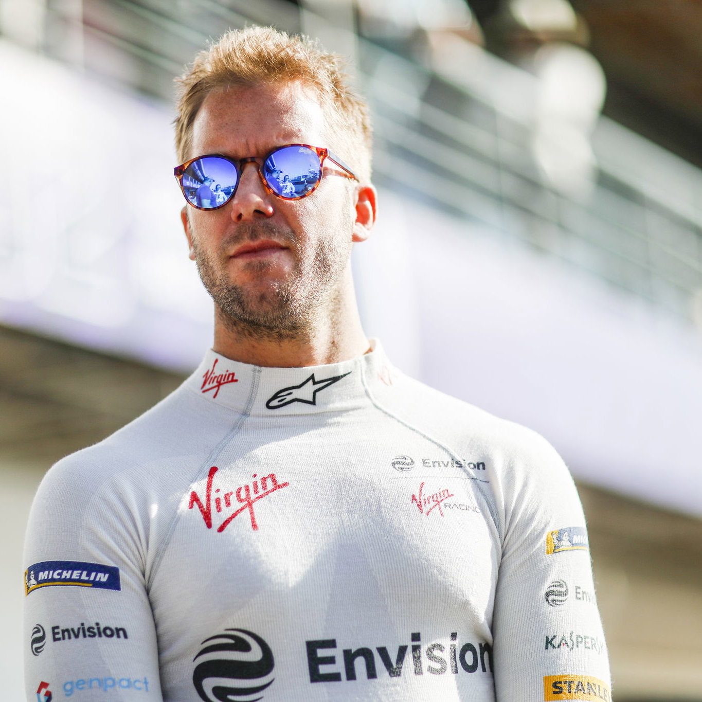 Formula E to race on full Monaco F1 circuit for 2021 E-Prix