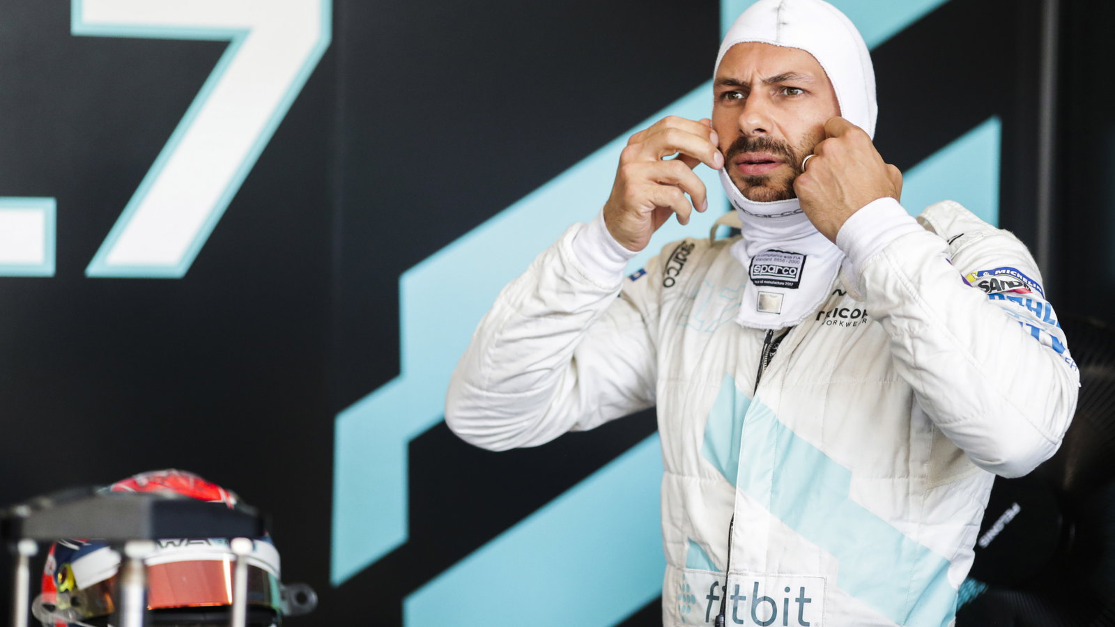 Tim Formula E Mercedes menyerahkan peran cadangan Paffett untuk 2019/20