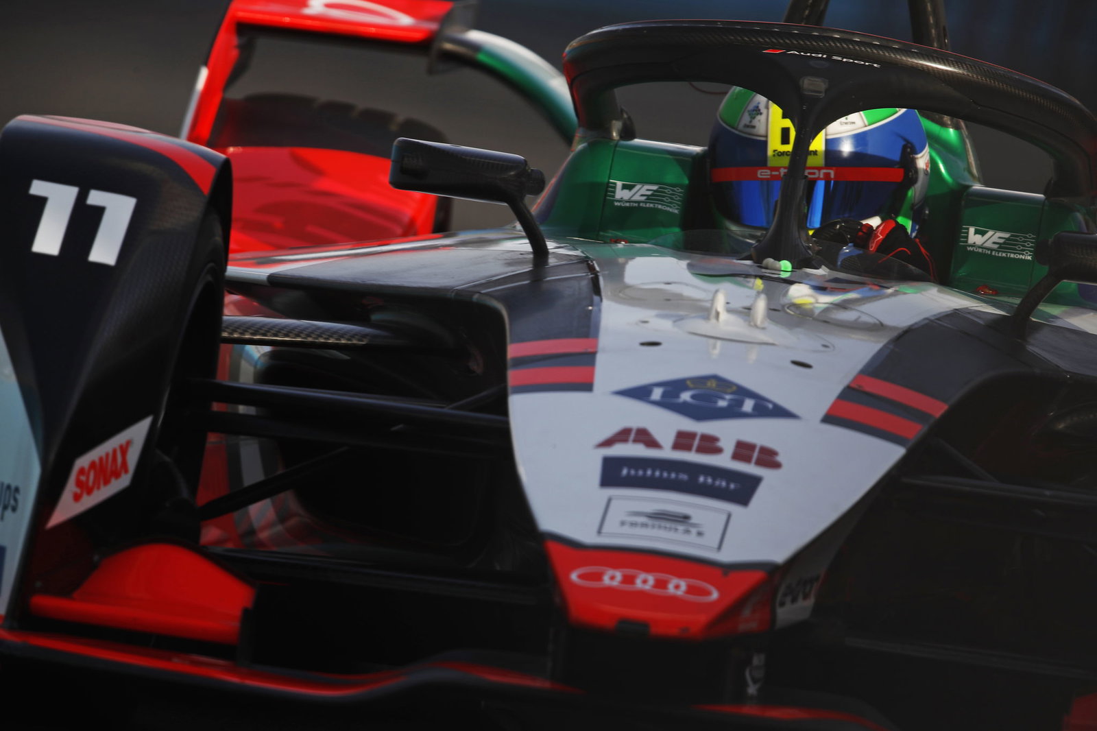 E-Prix London: Hasil Lengkap Race 2 dari London, Inggris