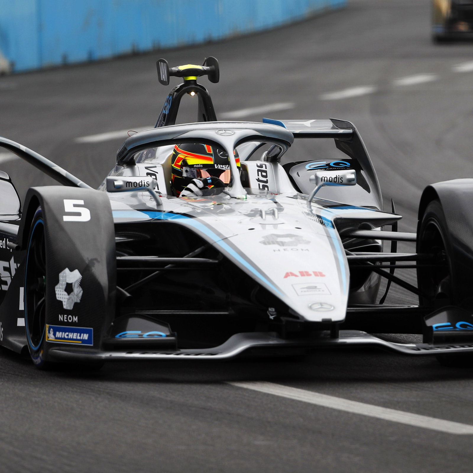 How can I watch Formula E’s Rome E-Prix? Timings and TV schedules