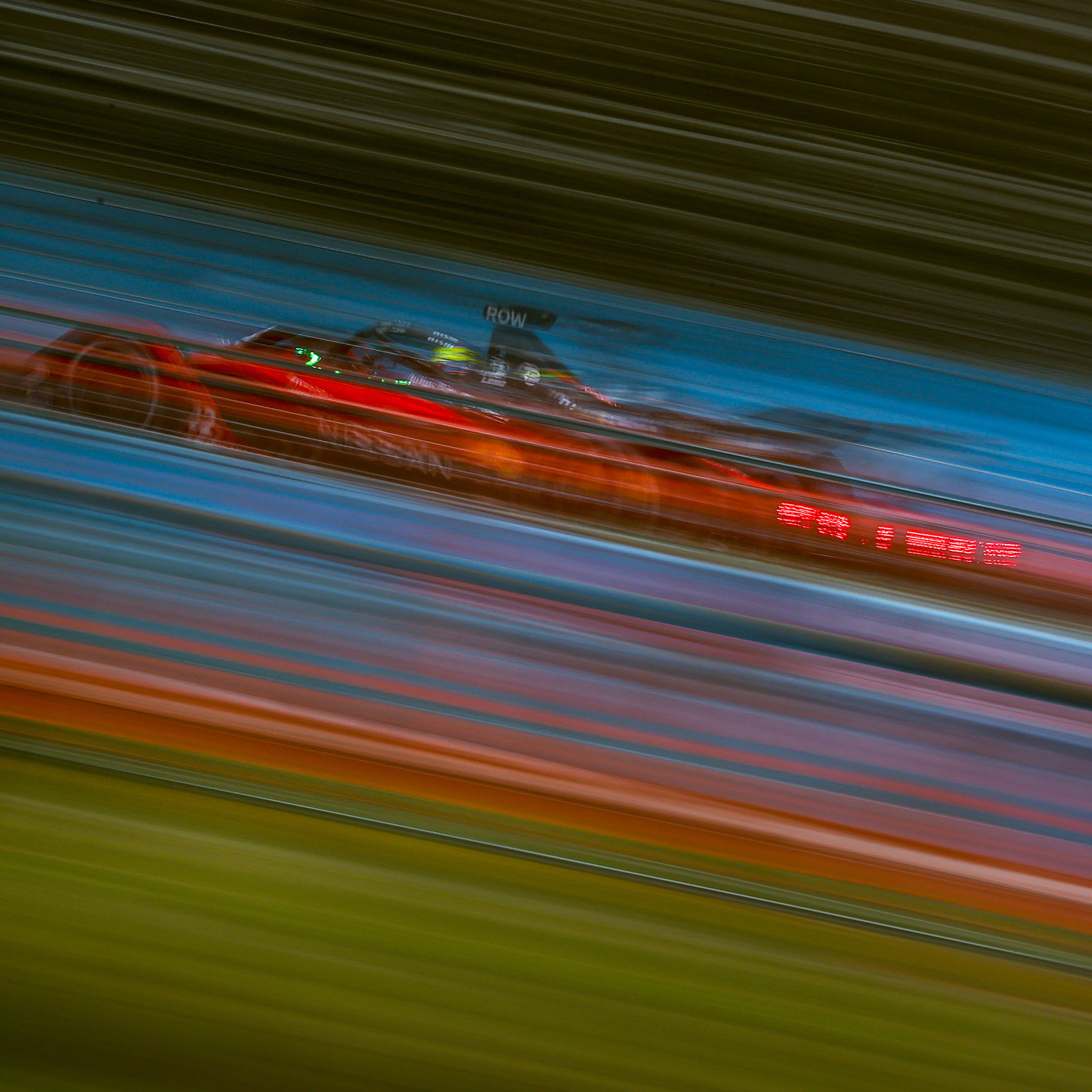 Da Costa hit with Marrakesh Formula E grid drop over power usage