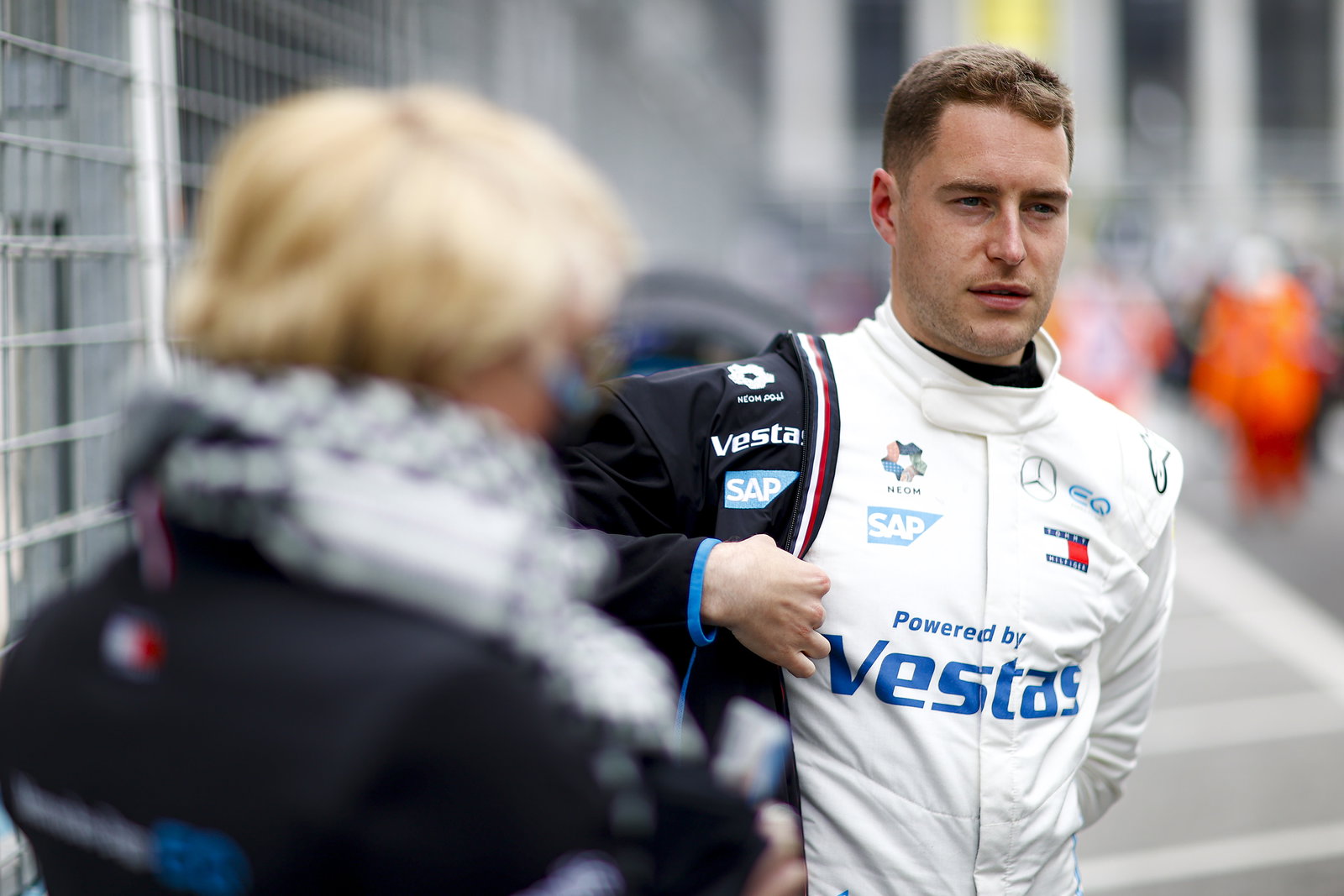 De Vries claims Valencia Formula E victory in bizarre circumstances